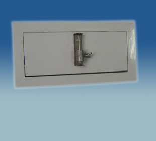 Residual Pressure Damper